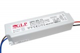 GLP termékcsalád GLP Led tápegység GPV-60-12 60W 12V 5A IP67