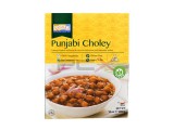 - Gluténmentes ashoka vegán punjabi choley indiai készétel 280g