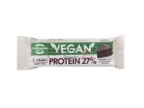 - Gluténmentes cerbona vegán csokitorta szelet proteines 40g