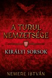 Gold Book Kiadó Nemere István: Királyi sorsok - könyv