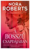 Gold Book Kiadó Nora Roberts: A bosszú csapdájában - könyv