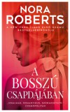 Gold Book Nora Roberts: A bosszú csapdájában - könyv