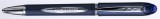 Golyóstoll, 0,35 mm, kupakos, uni "sx-217 jetstream", kék 14449000