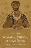 Gondolat Kiadói Kör Grüll Tibor: Rómaiak, zsidók, keresztények a karthágói Tertullianus életművében - könyv