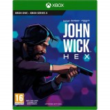 Good Sheperd Entertainment John Wick Hex (Xbox One  - Dobozos játék)