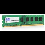 GoodRAM 4GB (1x4) 1600MHz CL11 DDR3 (GR1600D3V64L11S/4G) - Memória