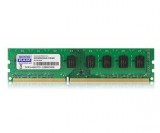 Goodram 4GB DDR3 1600MHz 1 x 4 GB Single Rank CL11 memóriamodul