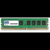 GoodRAM 8GB (1x8) 2400MHz CL17 DDR4 (GR2400D464L17S/8G) - Memória