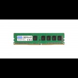GoodRAM 8GB (1x8) 2666MHz CL19 DDR4 (GR2666D464L19S/8G) - Memória