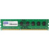 GoodRam DIMM memória 4GB DDR3 1600MHz CL11 (GR1600D3V64L11S/4G)