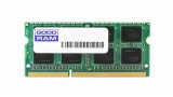 GOODRAM GR1600S3V64L11/8G 8GB DDR3 1600MHz CL11 SODIMM memória