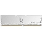 GOODRAM Memória DDR4 8GB 4000MHz CL18 SR DIMM Hollow White, IRDM Pro Series (IRP-W4000D4V64L18S/8G) - Memória