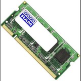 GoodRAM NB 8GB 2666MHZ CL19 DDR4 SODIMM (GR2666S464L19S/8G) - Memória