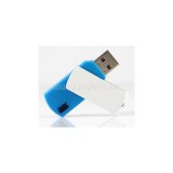 GoodRam Pendrive 8GB, UCO2 USB 2.0, Kék-Fehér (UCO2-0080MXR11)