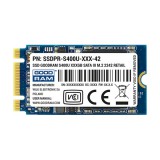 GoodRAM S400U 120GB M.2 2242 (SSDPR-S400U-120-42) - SSD