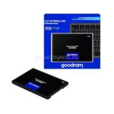 GoodRam SSD 1TB 2.5" SATA3 CX400 Gen.2 (SSDPR-CX400-01T-G2)