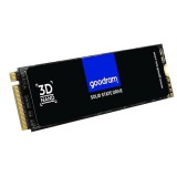 GOODRAM SSD M.2 2280 NVMe Gen3x4 1TB, PX500 (SSDPR-PX500-01T-80) - SSD