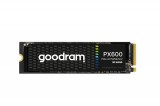 Goodram SSDPR-PX600-1K0-80 M.2 1 TB PCI Express 4.0 3D NAND NVMe Belső SSD