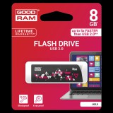 GoodRAM UCL3 8GB USB 3.0 (UCL3-0080K0R11) - Pendrive