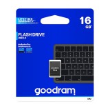 GoodRAM UPI2 16GB USB 2.0 (UPI2-0160K0R11) - Pendrive