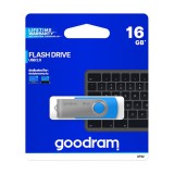 GoodRAM UTS2 16GB USB 2.0 (UTS2-0160B0R11) - Pendrive