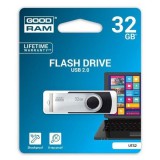 GoodRAM UTS2 32GB USB 2.0 (UTS2-0320K0R11) - Pendrive