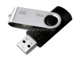 GoodRam UTS2 Pendrive 8GB USB3.0 (fekete) (UTS3-0160K0R11)