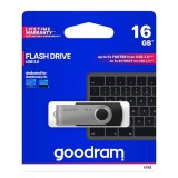 GoodRAM UTS3 16GB USB 3.0 (UTS3-0160K0R11) - Pendrive