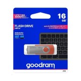 GoodRAM UTS3 16GB USB 3.0 (UTS3-0160R0R11) - Pendrive