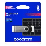 GoodRAM UTS3 8GB USB 3.0 (UTS3-0080K0R11) - Pendrive