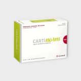 Goodwill Pharma Kft. Cartinorm D3 étrend-kiegészítő filmtabletta 60x