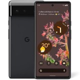 Google Pixel 6 8/128GB mobiltelefon fekete (Google Pixel 6 5G 128GB 8GB RAM (Fekete)) - Mobiltelefonok