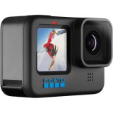 GoPro HERO10 Black sportkamera (CHDHX-101-RW / CHDHX-101-CN / CHDHX-102-RT)