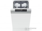 Gorenje GI561D10S 11 terítékes részlegesen beépíthető keskeny mosogatógép, fehér