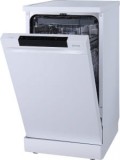 Gorenje GS541D10W szabadonálló mosogatógép fehér