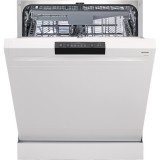 Gorenje GS620C10W mosogatógép Szabadonálló 14 terítékes C
