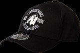 Gorilla Wear Darlington Cap (fekete)