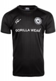 Gorilla Wear Stratford T-shirt (fekete)
