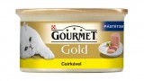 Gourmet Gold Pástétom 24 x 85 g Csirke