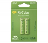 GP Batteries Akkumulátor GP Recyko Hr6 (Aa) 2700Mah 2Db