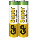 GP Batteries GP Super alkáli 15A 2db/zsugorfólia (AA) ceruza elem (B1320)
