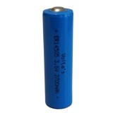 GP Elem, ceruza AA, 3.6 V lítium, 2700 mAh