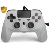 Gp snakebyte ps4 gamepad 4 s - vezetékes kontroller - szürke sb912405