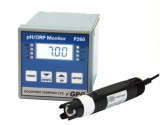 GPG P260 ipari pH mérő P260 ipari pH mérő- professzionális megoldás