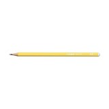 Grafitceruza STABILO Pencil 160 HB hatszögletû citromsárga