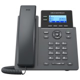 GRANDSTREAM GRP2602P IP telefon (GRP 2602P) - Vezetékes telefonok