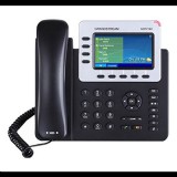 GRANDSTREAM IP Enterprise GXP2140 VoIP telefon (GXP2140) - Vezetékes telefonok