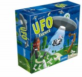GRANNA UFO Farmer társasjáték