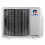 Gree GWHD14 - 4,1 kW 2-es multi kültéri egység