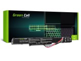 Green Cell A41-X550E Asus F550D F550DP F750L R510D R510DP X55 Akkumulátor